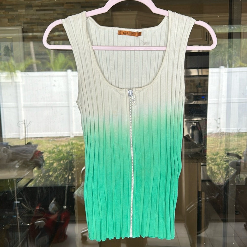 Bellini ladies top
